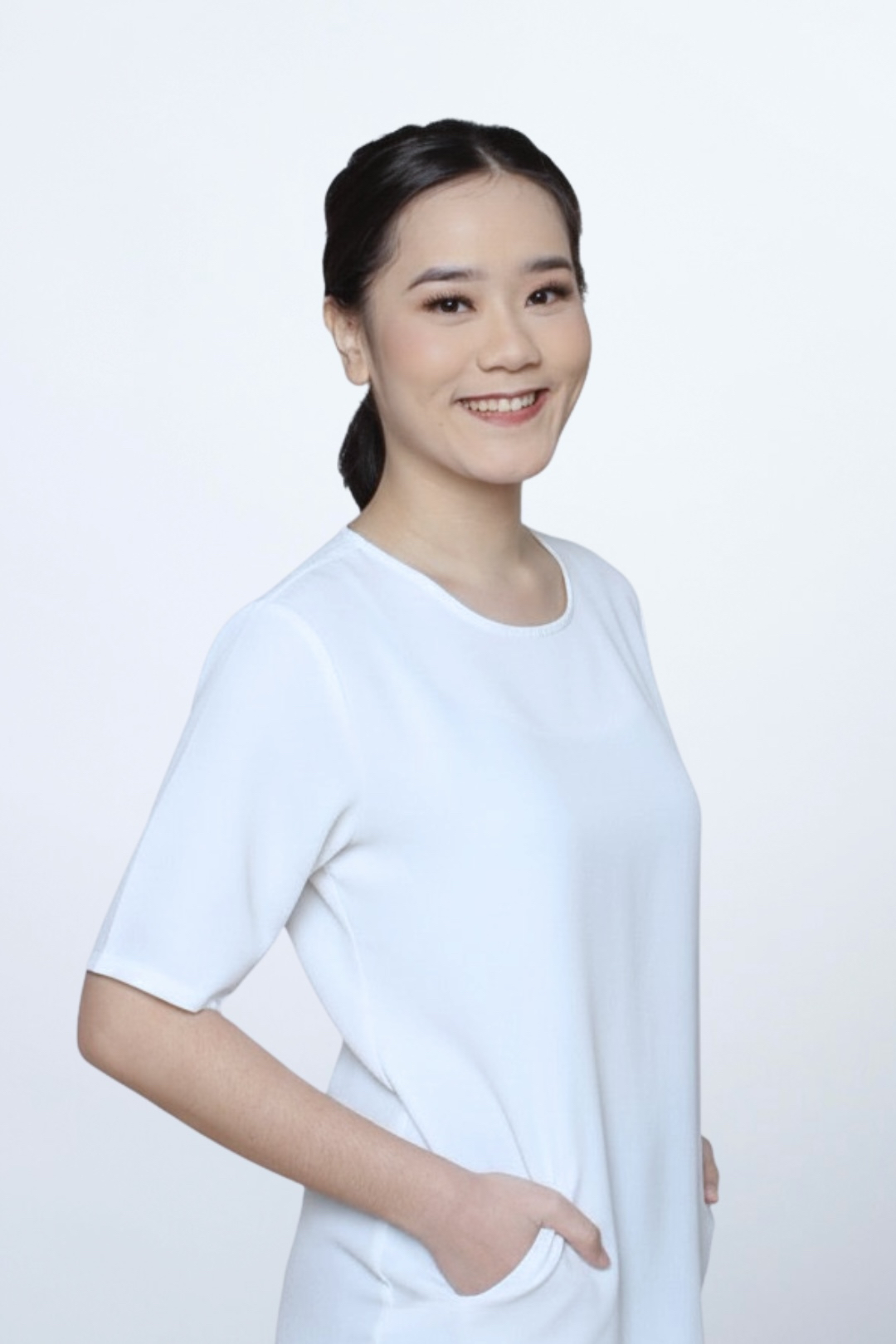 drg. Agnella Gwenisa