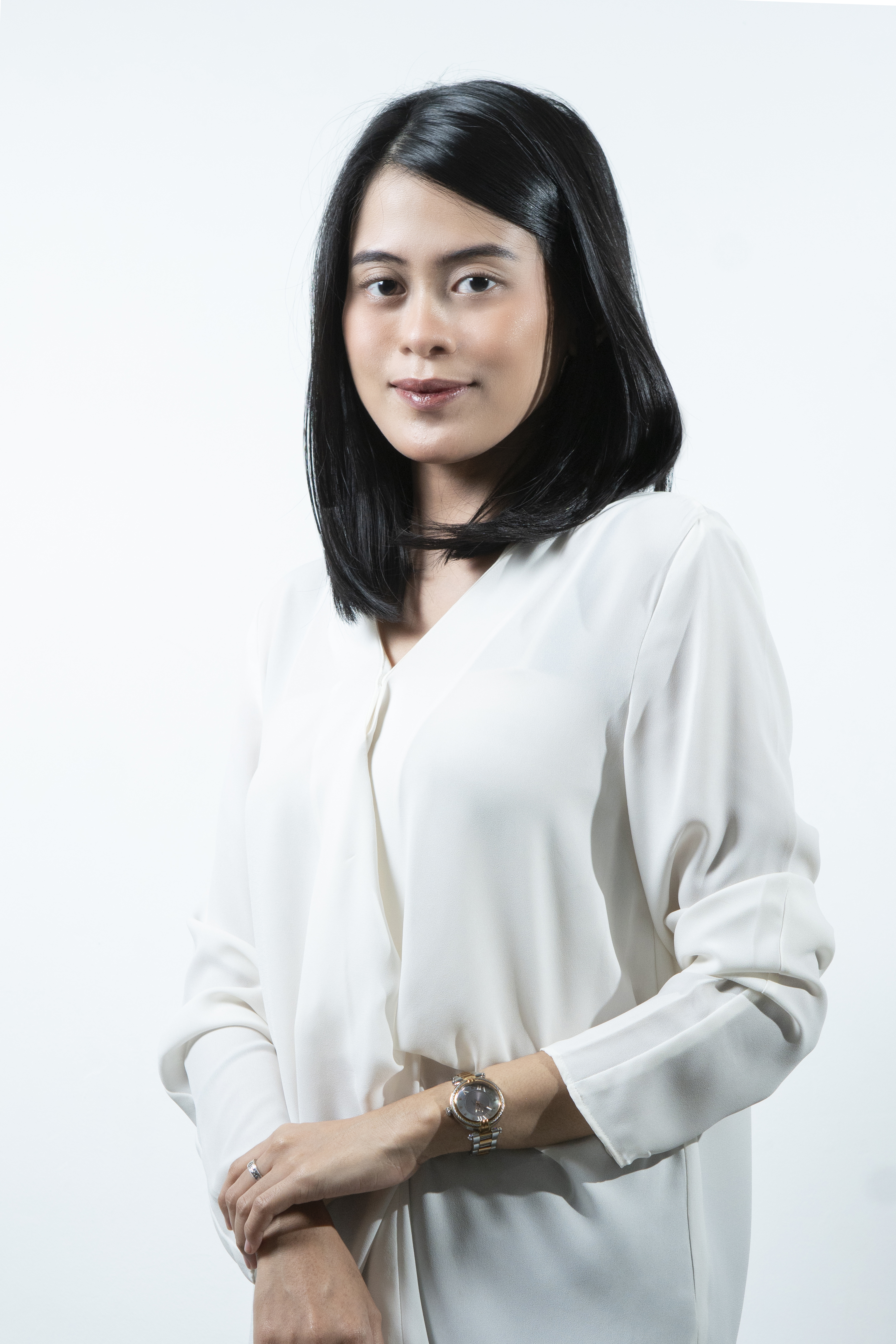 drg. Elvira Febriasani