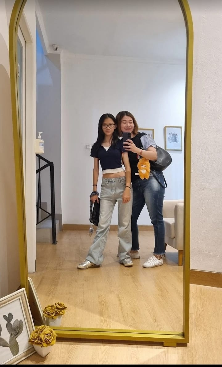 Patricia Dhamawidjaja