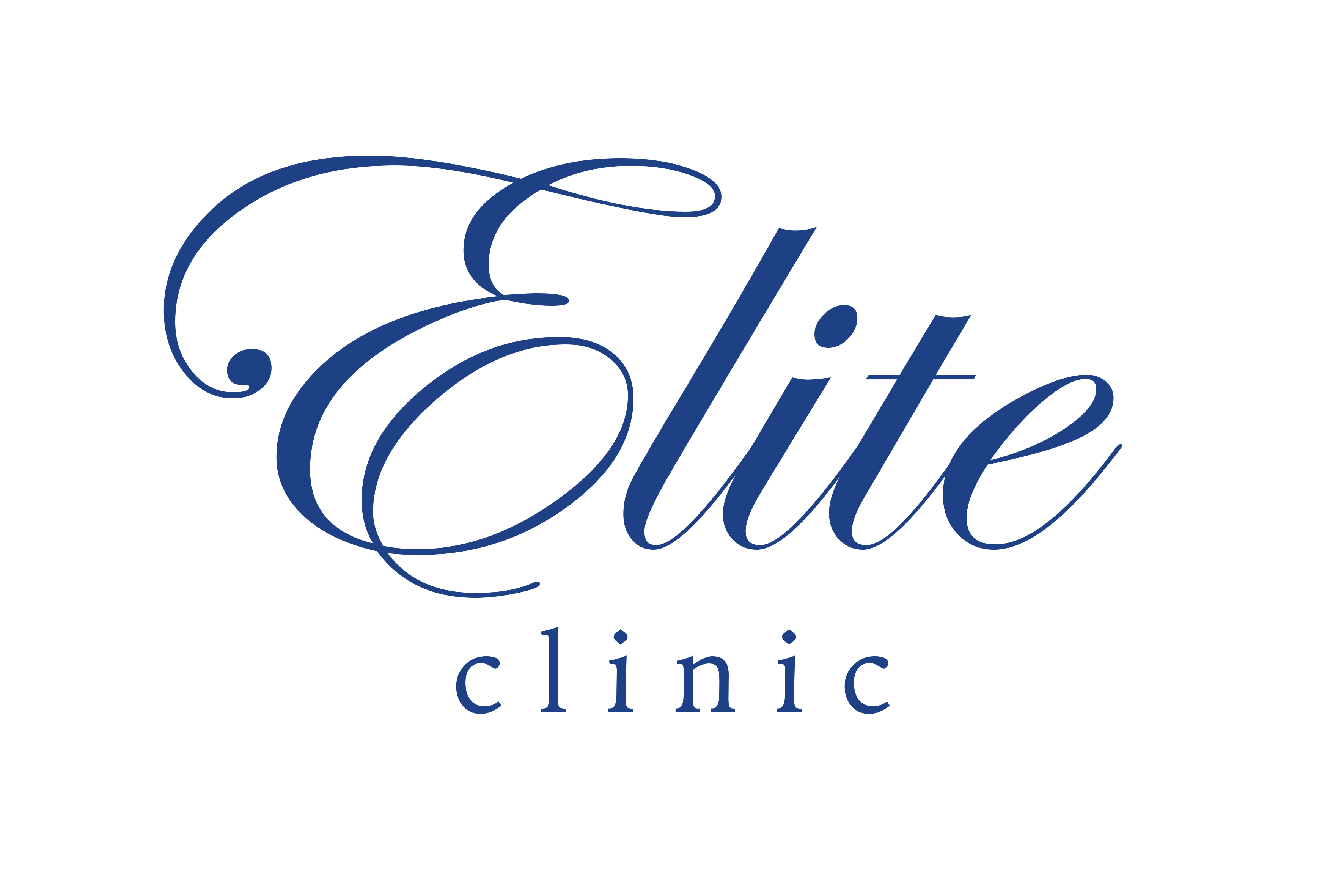 Elite Dental Clinic Jakarta